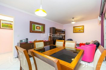 apartment em Rua São Leopoldo, Vila Jardim - Porto Alegre - RS