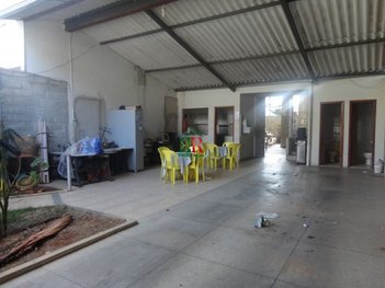 industrial em Ametista, Nacional - Contagem - MG