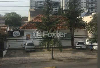 house em Rua Luzitana, Higienópolis - Porto Alegre - RS