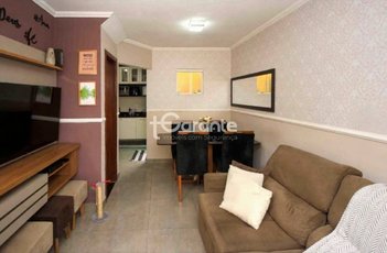house em Rua Júlio Parigot, Vila Antonina - São Paulo - SP