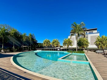 apartment em Avenida Campeche, Campeche - Florianópolis - SC