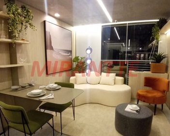 apartment em Avenida Brigadeiro Luís Antônio, Jardim Paulista - São Paulo - SP
