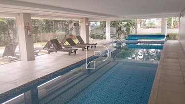apartment em Avenida São Camilo, Granja Viana II - Cotia - SP