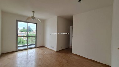 apartment em Rua Conrado Mazzeo, Jardim Heloisa - São Paulo - SP