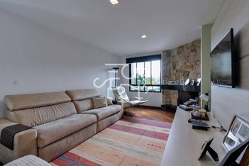 apartment em Rua Tupi, Santa Cecília - São Paulo - SP