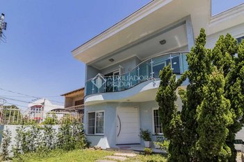 house em Rua Zeferino Dias, Sarandi - Porto Alegre - RS