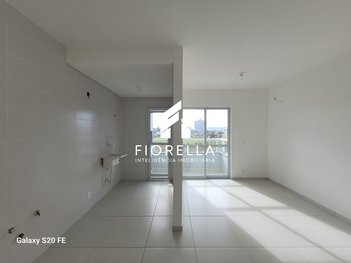 apartment em Rua Pedro Antunes Ezequiel, Areias - São José - SC