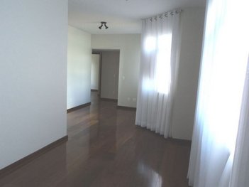 apartment em Rua General Dionísio Cerqueira, Gutierrez - Belo Horizonte - MG