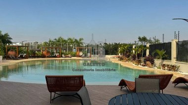 land_lot em Rua Sebastião Cardoso, Parque Brasil 500 - Paulínia - SP