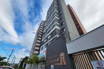 apartment em Rua Doutor João Tavares, Vila Espírito Santo - Sorocaba - SP