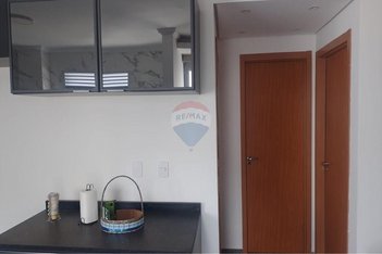 apartment em Rua José Mário Barros Milano, NIAS Vereador Antonio Carlos Guarnieri - Mogi Mirim - SP