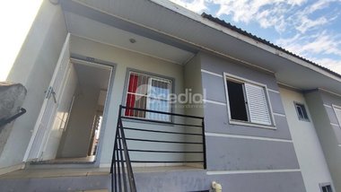 apartment em Avenida Dona Sirlei, Integração - Passo Fundo - RS