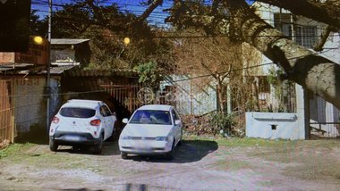 land_lot em Avenida Saturnino de Brito, Vila Jardim - Porto Alegre - RS