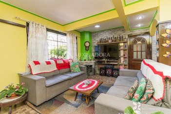 house em Rua Doutor Mário Totta, Tristeza - Porto Alegre - RS