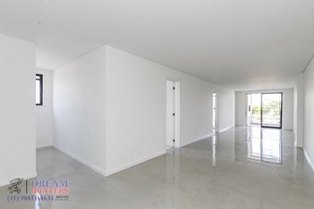 apartment em Rua Domingos Gabardo, Capão Raso - Curitiba - PR