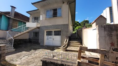 house em Rua Antônio Prado, Exposição - Caxias do Sul - RS