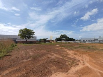 commercial_land_lot em Rodovia TO 010, Loteamento Córrego Jaú, 6ª Etapa - Palmas - TO