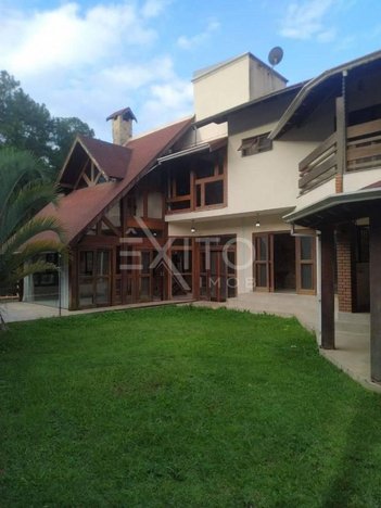 house em Rodovia Anhanguera, Loteamento Capital Ville - Jundiaí - SP