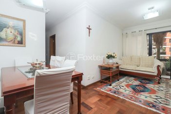 apartment em Rua Doutor Neto de Araújo, Vila Mariana - São Paulo - SP
