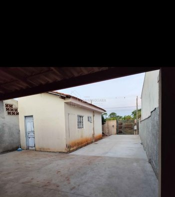 house em Rua Januário de Freitas Jesus, Jardim Maria Luiza - Araraquara - SP