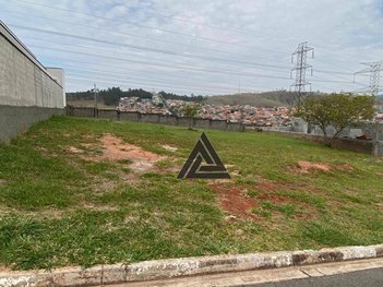 land_lot em Rua Rosa Massaretto Fosuzzi, Loteamento Residencial Vale das Águas - Itatiba - SP