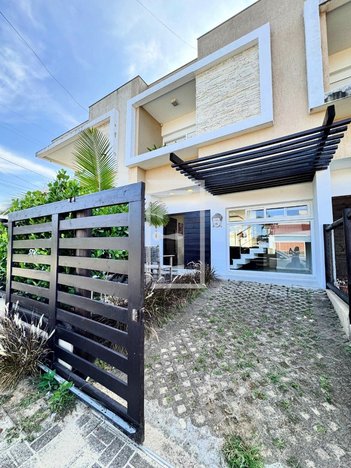 apartment em Rua da Várzea, Centro - Xangri-Lá - RS