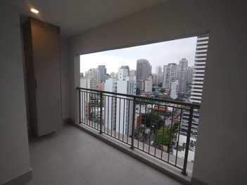 apartment em Rua Apiacás, Perdizes - São Paulo - SP