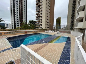 apartment em Rua Navajas, Centro - Mogi das Cruzes - SP