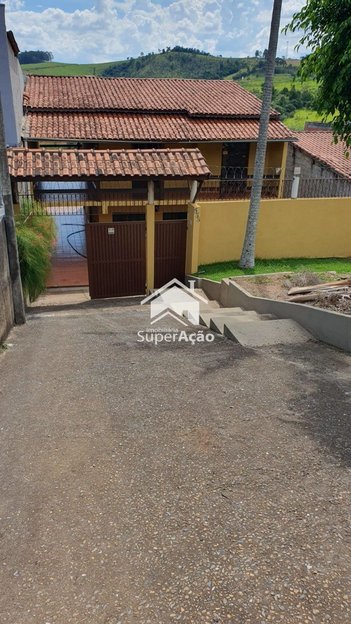 house em Rodovia Fernão Dias, Portão - Atibaia - SP