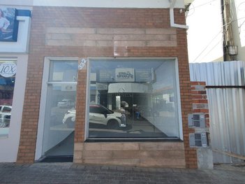 office em Major Matheus, Vila dos Lavradores - Botucatu - SP