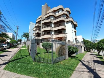 apartment em Ceará, Jardim América - Caxias do Sul - RS