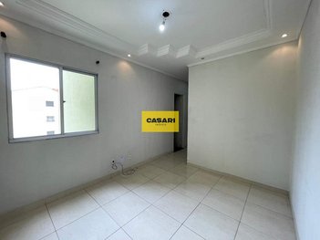 apartment em Rua Tiradentes, Ferrazópolis - São Bernardo do Campo - SP