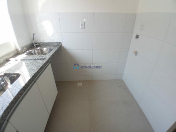 apartment em Rua Capitão Leovigildo Silvério Gomes dos Reis, Planalto Paulista - São Paulo - SP