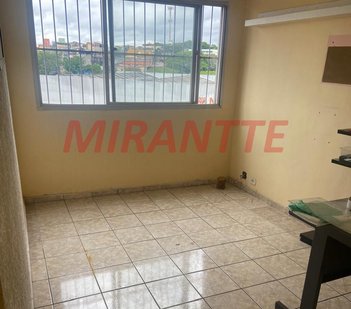 apartment em Avenida Imperador, Jardim São Sebastião - São Paulo - SP