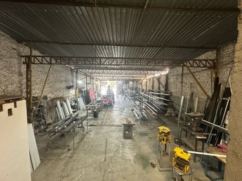 industrial em Avenida Interlagos, Jardim Marajoara - São Paulo - SP