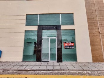 business em Avenida Imperatriz Leopoldina, Pinheiro - São Leopoldo - RS