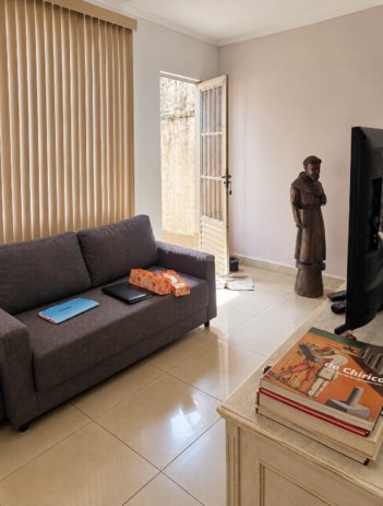 apartment em Rua Capelinha, Serra - Belo Horizonte - MG