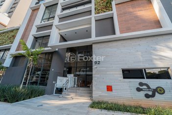 apartment em Rua Professor Doutor José Marques da Cruz, Jardim das Acácias - São Paulo - SP