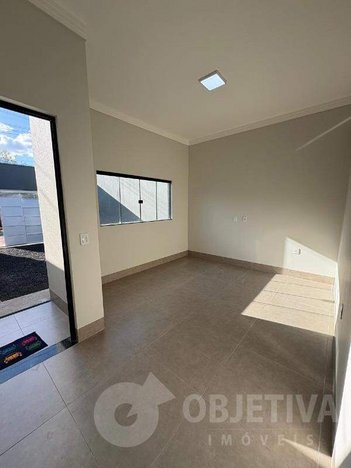 house em Rua Rio Solimões, Jardim Europa - Uberlândia - MG