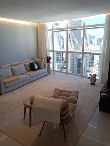 apartment em Rua 3000, Centro - Balneário Camboriú - SC