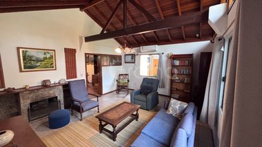 house em Rua Laudelino Prazeres de Oliveira, Pântano do Sul - Florianópolis - SC