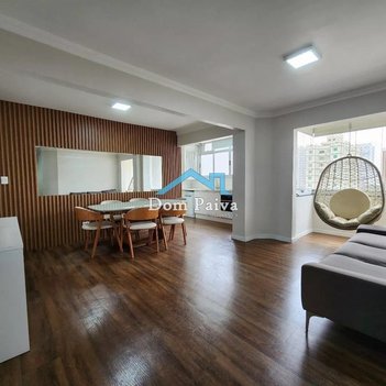 apartment em Rua Loefgren, Vila Clementino - São Paulo - SP