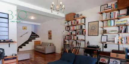 house em Rua Gaspar Soares, Jardim São Paulo(Zona Norte) - São Paulo - SP