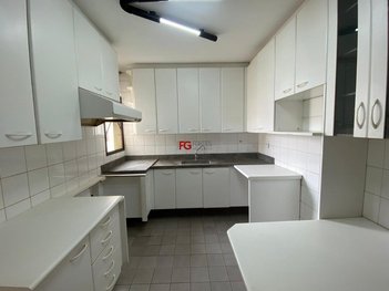 apartment em Rua Vicente de Carvalho, Jardim Sumaré - Ribeirão Preto - SP
