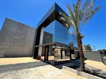 commercial_property em Rua Uraí, Jardim Sérgio Antônio - Londrina - PR