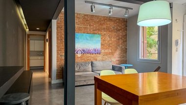apartment em Avenida Bagé, Petrópolis - Porto Alegre - RS