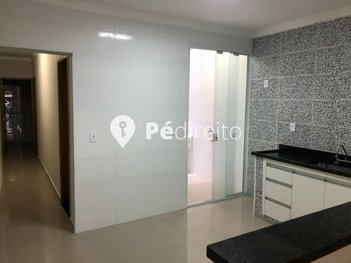 house em Rua Coronel Quartim, Tatuapé - São Paulo - SP