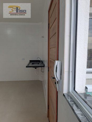 apartment em Rua Rio Corrente, Itaquera - São Paulo - SP