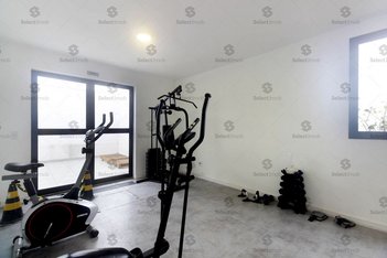 apartment em Avenida Gago Coutinho, Vila Sacadura Cabral - Santo André - SP