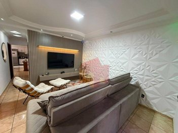 house em Rua dos Alecrins, Jardim Capuava - Nova Odessa - SP